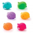 Squishy Neon Pets Assorted