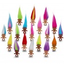 Trolls Good Luck Pencil Toppers Assorted