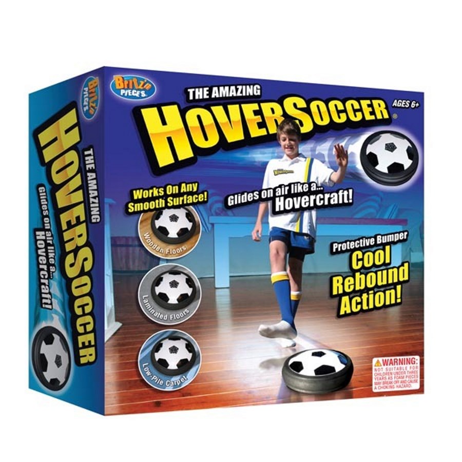 Hover Soccer