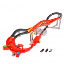 Hot Wheels Racing Formula 1 Downhill Circuit Race