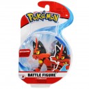 Pokemon Battle Figure 2 Pack Assorted