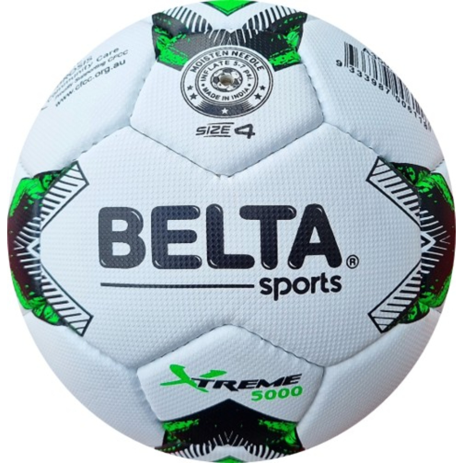Belta Soccer Ball Size 4