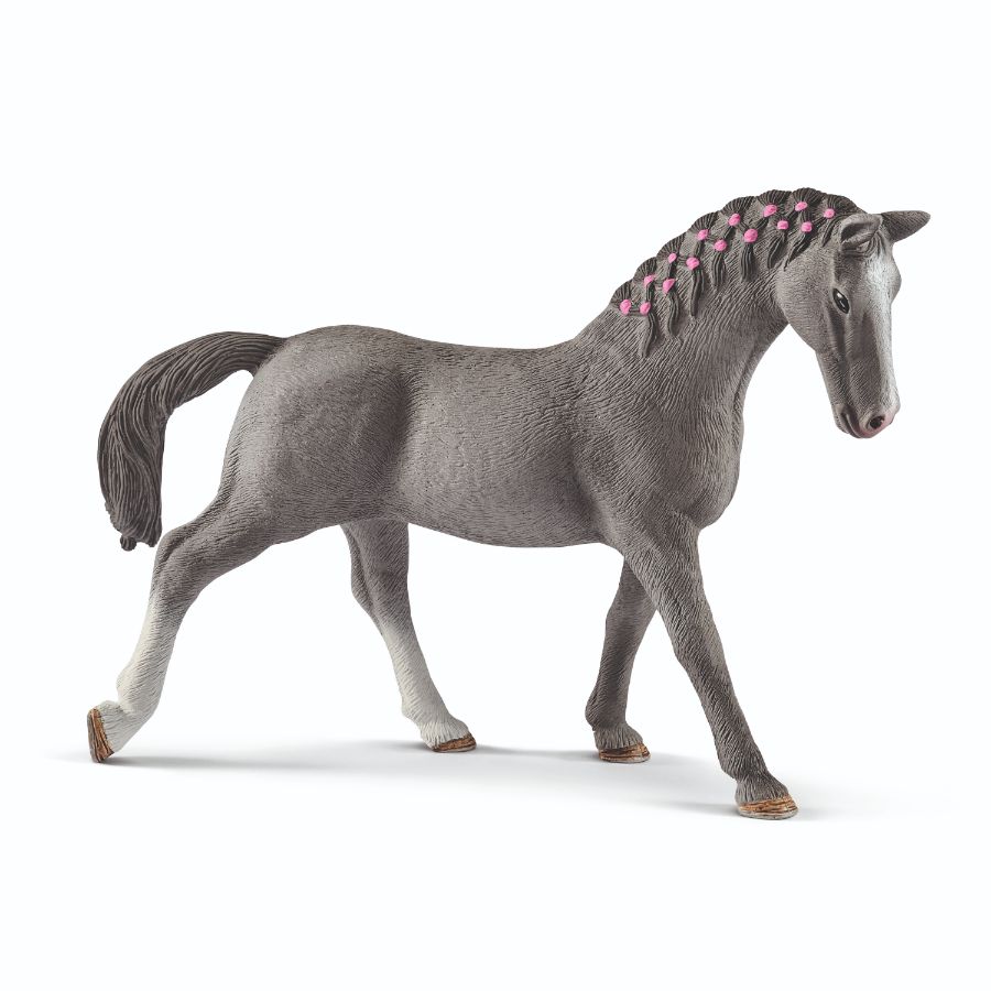 Schleich Horse Trakehner Mare