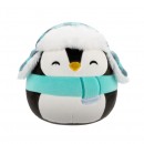 Squishmallows 7.5 Inch Plush Christmas Wave 2 Assorted