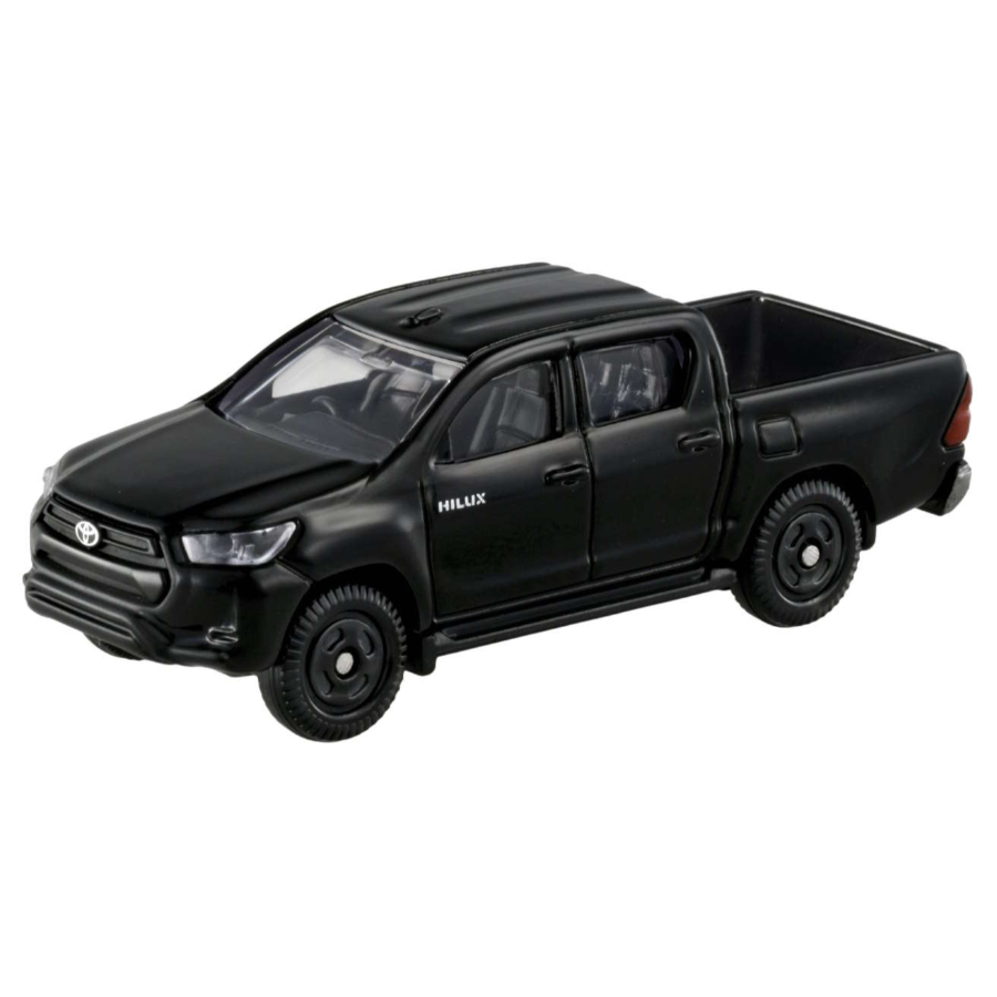 Tomica Diecast Regular 067 - Toyota Hilux