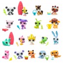 Littlest Pet Shop Single Pet In Suprise Box Assorted