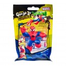 Heroes Of Goo Jitzu Marvel Minis Pack Series 4 Assorted
