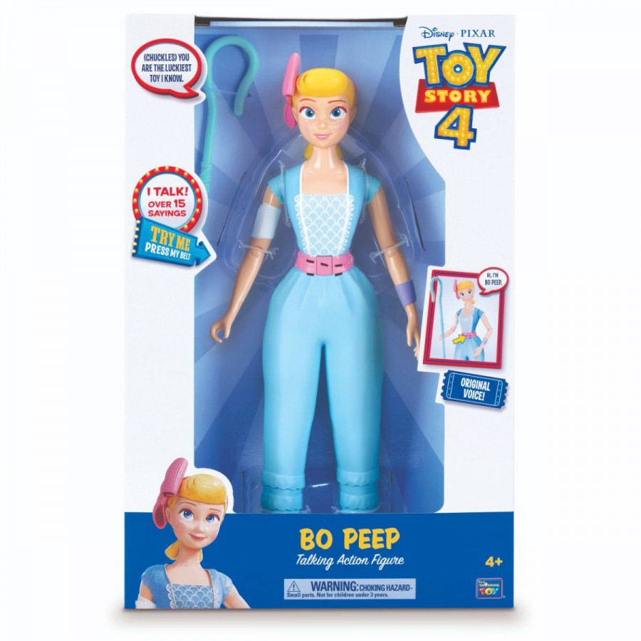 Toy Story 4 Talking Bo Peep
