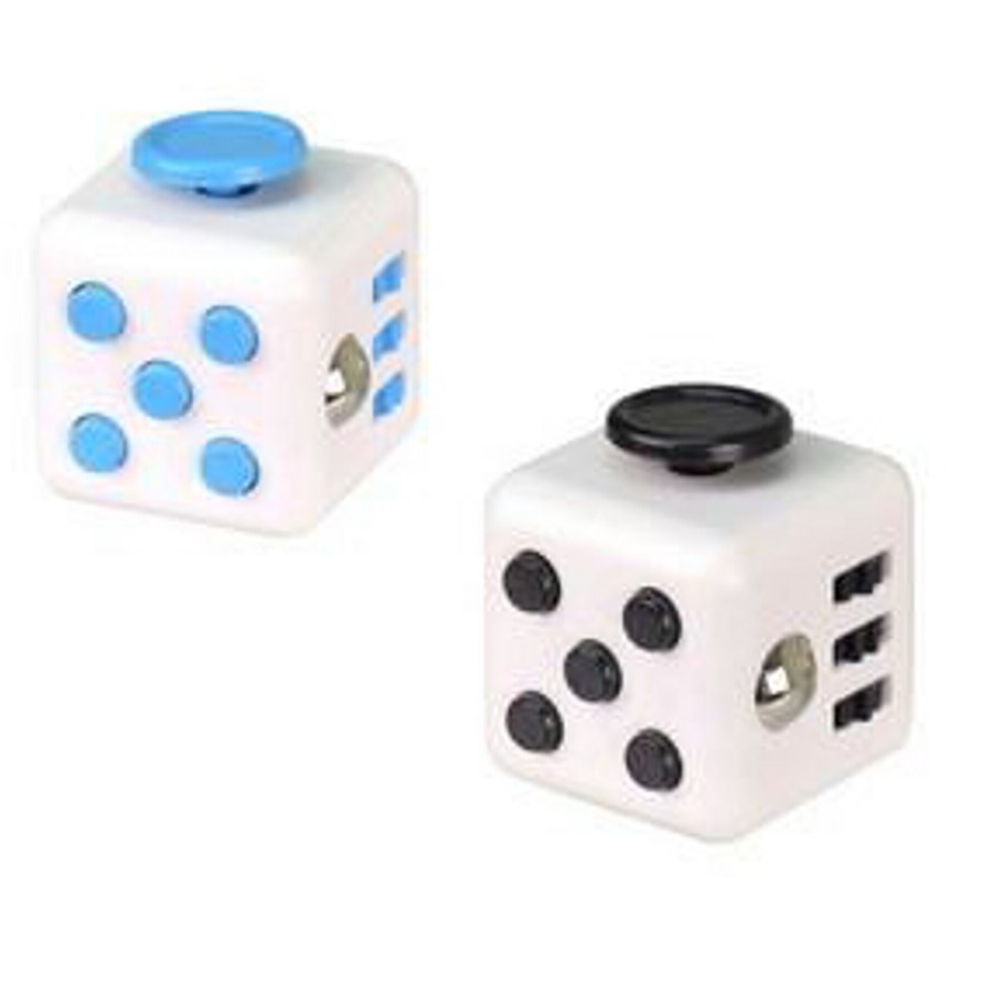 6 Way Fidget Cube