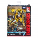 Transformers Generations Studio Series Deluxe Assorted
