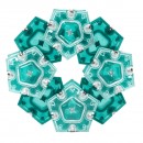 Speks Geode Assorted