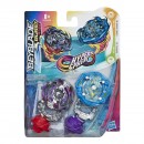 Beyblade Hypersphere Dual Pack Assorted