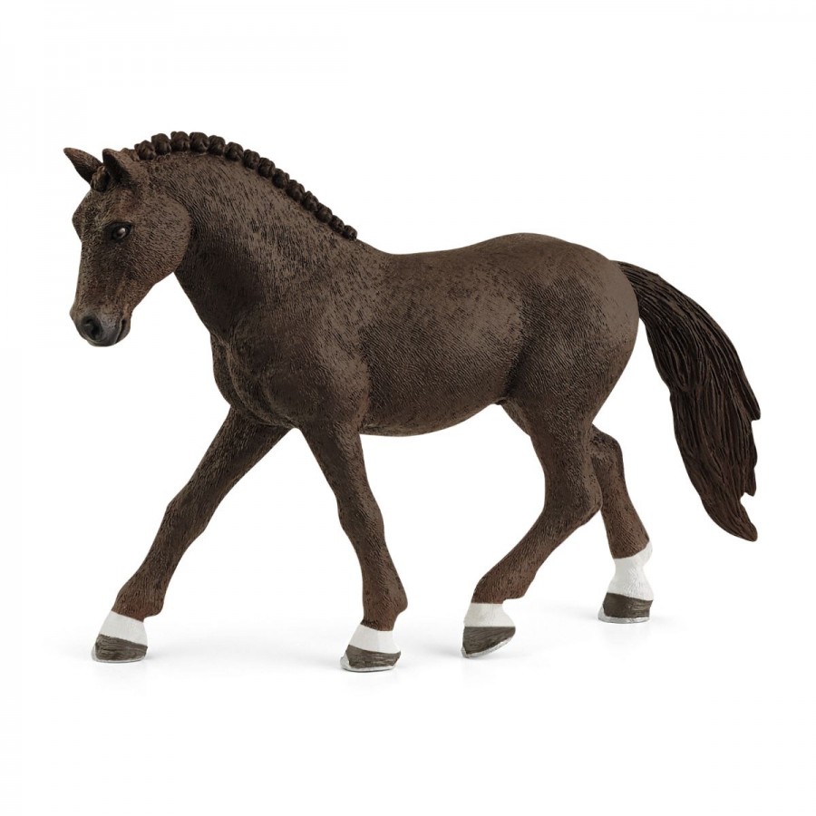 Schleich Horse German Riding Pony Gelding