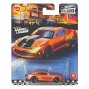 Hot Wheels Vehicles Boulevard Car Assorted
