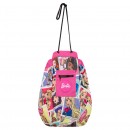 Play Pouch Barbie Toy Storage Bag & Playmat