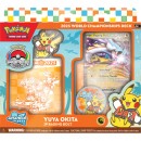 Pokemon TCG 2025 World Championships Deck Assorted