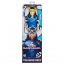 Marvel Avengers Endgame Titan Hero Figure Assorted