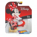 Hot Wheels Disney Character Cars Assorted