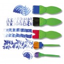 Faber Castell Young Artist Texture Painting Set