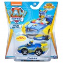 Paw Patrol True Metal Diecast Vehicle Assorted