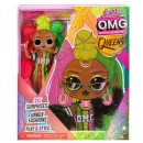LOL Surprise OMG Doll Queens Assorted