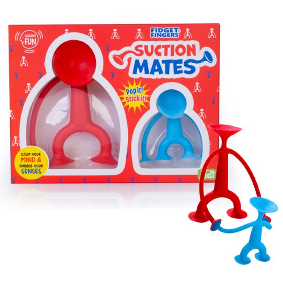 Suction Mates