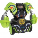 Silverlit Robo Kombat Spin Battle 2 Pack Assorted