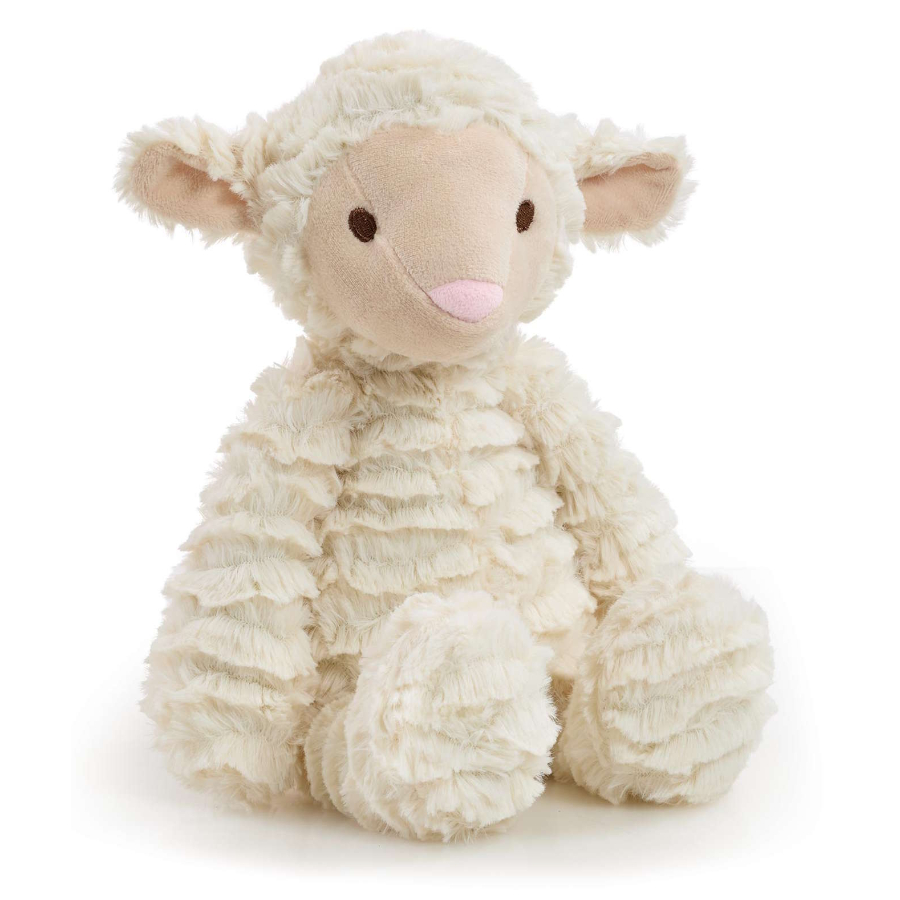 Plushie Buddies Lottie Lamb