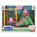 Peppa Pig Playtime Set Assorted
