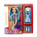 Rainbow High Fashion Doll Sunny & Skyler Assorted
