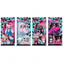 Bratz Hello Kitty Collab Doll Assorted