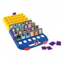 Who Are You & Whos At The Zoo 2 In 1 Board Game