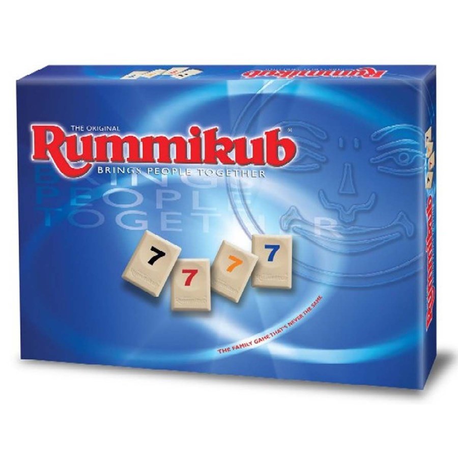 Rummikub Original