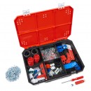 Meccano Makers Toolbox Construction Set