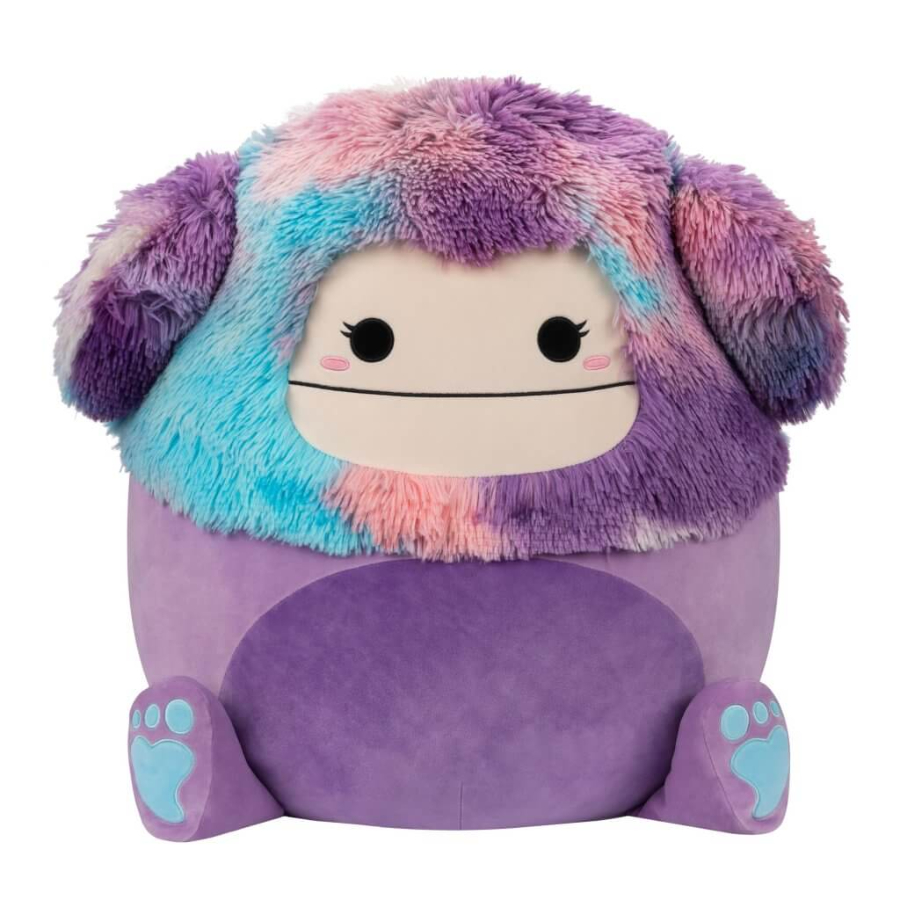 Squishmallows 16 Inch Wave 16 Assorted B