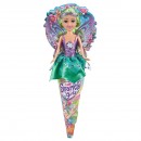 Sparkle Girlz Floral Fairy Cone Doll Assorted