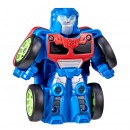 Transformers Mini Racers Assorted