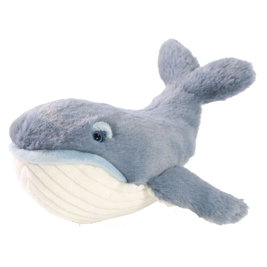 Grey Whale 28cm