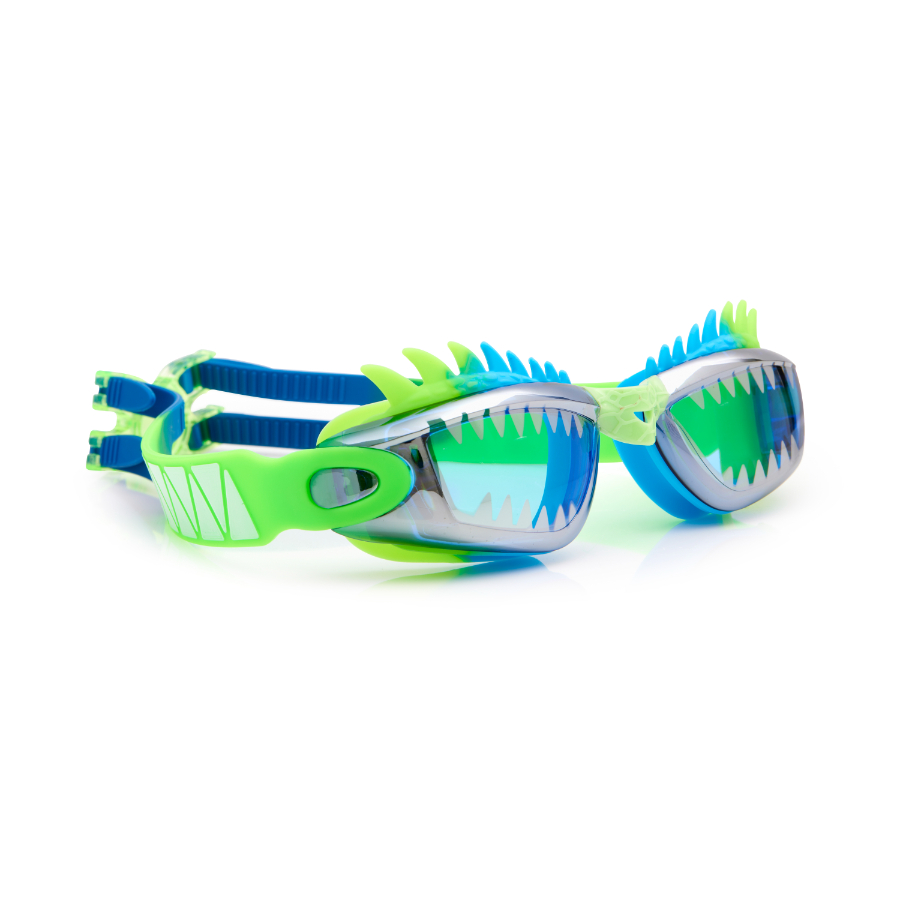 Bling2O B Draco The Sea Dragon Swimming Goggles