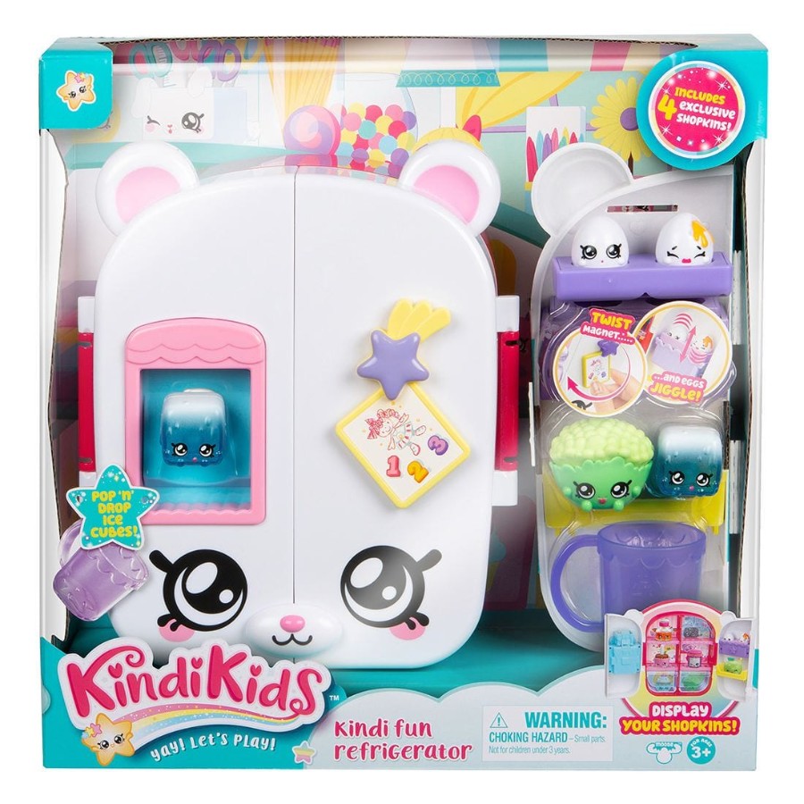 Kindi Kids Series 1 Refrigerator