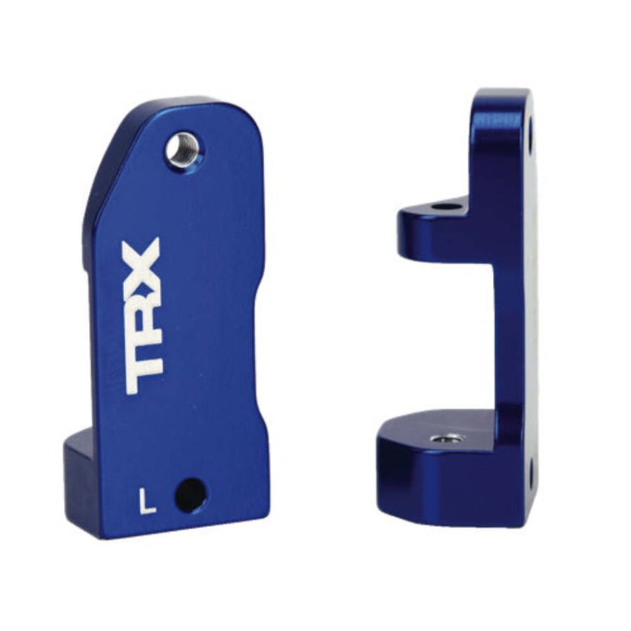 Traxxas RC Part Caster Blocks