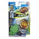 Beyblade Slingshock Starter Pack Assorted
