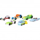 Hot Wheels Toy Story 4 Vehicle Assorted