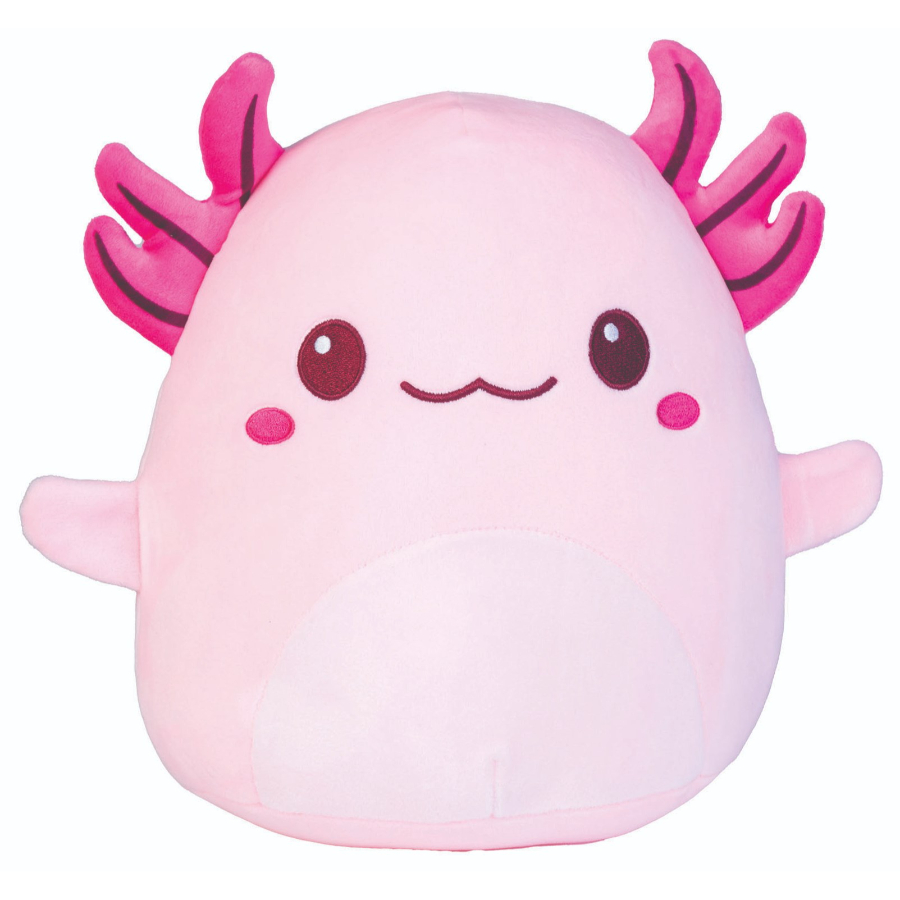 Smooshos Pal Axolotl