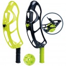 Catch & Throw Scoop Set With Ball Pick Up System In Carry Bag