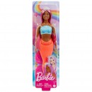 Barbie Fairytale Mermaid Doll Assorted