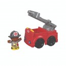 Fisher Price Little People Small Vehicle Assorted