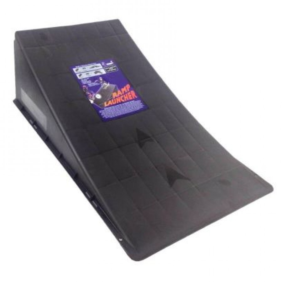 Ramp Launcher