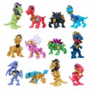 Treasure X Dino Gold Series 2 Single Pack Assorted