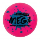Waverunner Mega Skim Ball Tiedye 9cm Assorted Colours